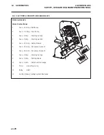 Preview for 70 page of Jacobsen AR3 Operation Manual