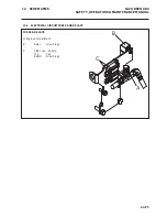 Preview for 71 page of Jacobsen AR3 Operation Manual