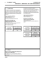 Preview for 82 page of Jacobsen AR3 Operation Manual