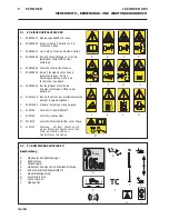 Preview for 86 page of Jacobsen AR3 Operation Manual