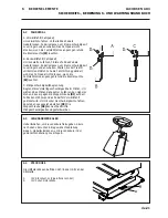 Preview for 93 page of Jacobsen AR3 Operation Manual