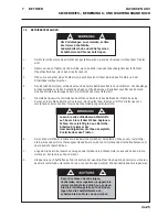 Preview for 97 page of Jacobsen AR3 Operation Manual