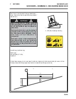 Preview for 101 page of Jacobsen AR3 Operation Manual