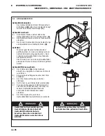 Preview for 108 page of Jacobsen AR3 Operation Manual