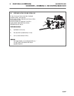 Preview for 109 page of Jacobsen AR3 Operation Manual