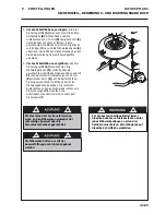 Preview for 115 page of Jacobsen AR3 Operation Manual