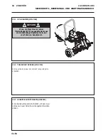 Preview for 126 page of Jacobsen AR3 Operation Manual