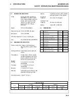 Preview for 9 page of Jacobsen AR3 Safety, Operation & Maintenance Manual