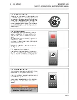 Preview for 17 page of Jacobsen AR3 Safety, Operation & Maintenance Manual