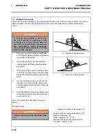 Preview for 28 page of Jacobsen AR3 Safety, Operation & Maintenance Manual