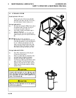 Preview for 36 page of Jacobsen AR3 Safety, Operation & Maintenance Manual