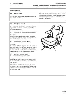 Preview for 45 page of Jacobsen AR3 Safety, Operation & Maintenance Manual