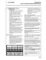 Preview for 47 page of Jacobsen AR3 Safety, Operation & Maintenance Manual