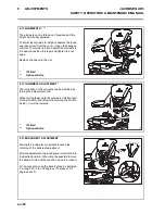 Preview for 52 page of Jacobsen AR3 Safety, Operation & Maintenance Manual