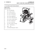 Preview for 70 page of Jacobsen AR3 Safety, Operation & Maintenance Manual