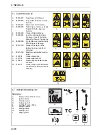 Preview for 22 page of Jacobsen AR3 Safety, Operation And Maintenance Manual