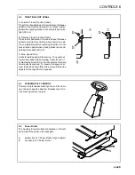 Preview for 29 page of Jacobsen AR3 Safety, Operation And Maintenance Manual