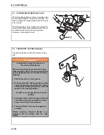 Preview for 30 page of Jacobsen AR3 Safety, Operation And Maintenance Manual