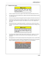 Preview for 33 page of Jacobsen AR3 Safety, Operation And Maintenance Manual