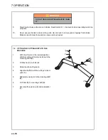 Preview for 34 page of Jacobsen AR3 Safety, Operation And Maintenance Manual