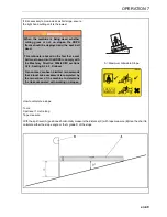 Preview for 39 page of Jacobsen AR3 Safety, Operation And Maintenance Manual