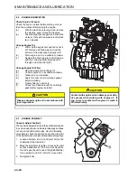 Preview for 44 page of Jacobsen AR3 Safety, Operation And Maintenance Manual