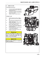 Preview for 45 page of Jacobsen AR3 Safety, Operation And Maintenance Manual