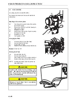 Preview for 48 page of Jacobsen AR3 Safety, Operation And Maintenance Manual