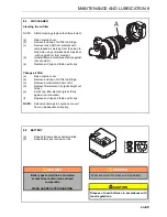 Preview for 49 page of Jacobsen AR3 Safety, Operation And Maintenance Manual