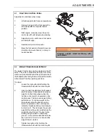 Preview for 51 page of Jacobsen AR3 Safety, Operation And Maintenance Manual