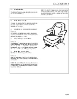 Preview for 55 page of Jacobsen AR3 Safety, Operation And Maintenance Manual