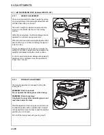 Preview for 60 page of Jacobsen AR3 Safety, Operation And Maintenance Manual