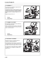 Preview for 62 page of Jacobsen AR3 Safety, Operation And Maintenance Manual