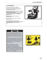 Preview for 63 page of Jacobsen AR3 Safety, Operation And Maintenance Manual