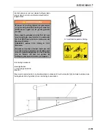 Preview for 121 page of Jacobsen AR3 Safety, Operation And Maintenance Manual