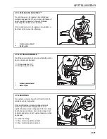 Preview for 143 page of Jacobsen AR3 Safety, Operation And Maintenance Manual