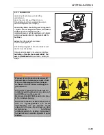 Preview for 145 page of Jacobsen AR3 Safety, Operation And Maintenance Manual