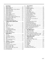 Preview for 3 page of Jacobsen Eclipse 322 Operation Manual