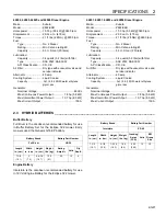 Preview for 9 page of Jacobsen Eclipse 322 Operation Manual