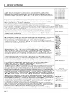 Preview for 12 page of Jacobsen Eclipse 322 Operation Manual