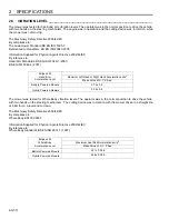 Preview for 14 page of Jacobsen Eclipse 322 Operation Manual