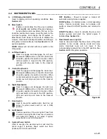 Preview for 23 page of Jacobsen Eclipse 322 Operation Manual