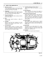 Preview for 25 page of Jacobsen Eclipse 322 Operation Manual