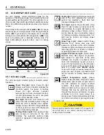 Preview for 26 page of Jacobsen Eclipse 322 Operation Manual