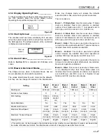 Preview for 27 page of Jacobsen Eclipse 322 Operation Manual