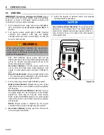 Preview for 40 page of Jacobsen Eclipse 322 Operation Manual