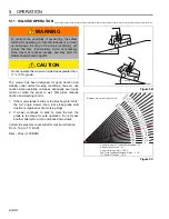 Preview for 44 page of Jacobsen Eclipse 322 Operation Manual