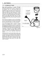 Preview for 58 page of Jacobsen Eclipse 322 Operation Manual