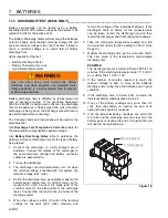 Preview for 60 page of Jacobsen Eclipse 322 Operation Manual