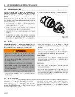 Preview for 66 page of Jacobsen Eclipse 322 Operation Manual